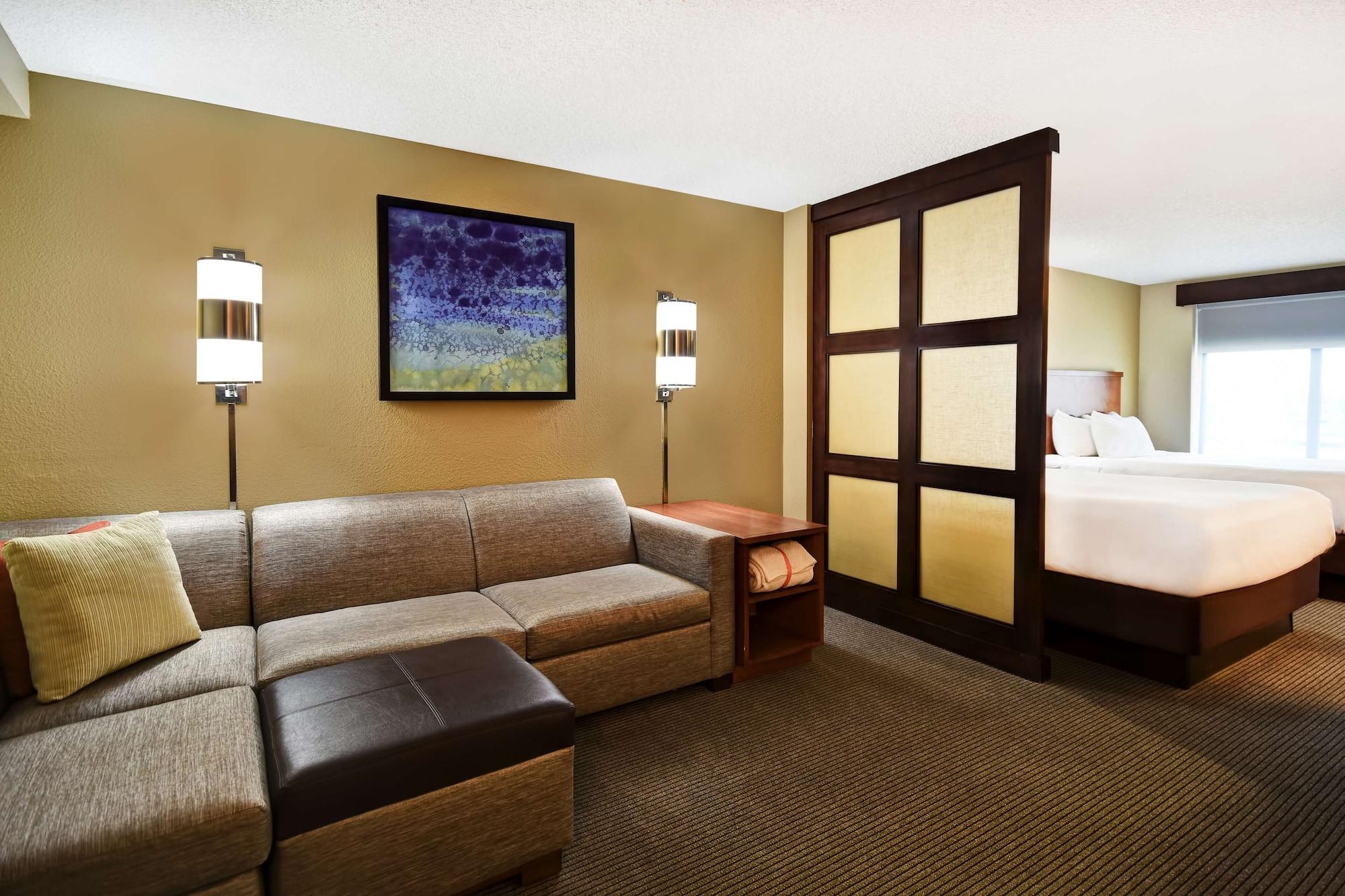 Hyatt Place Phoenix Gilbert Exterior foto