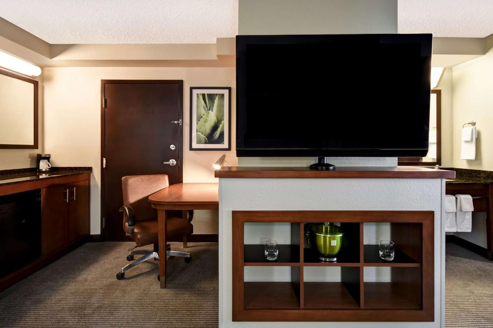 Hyatt Place Phoenix Gilbert Exterior foto